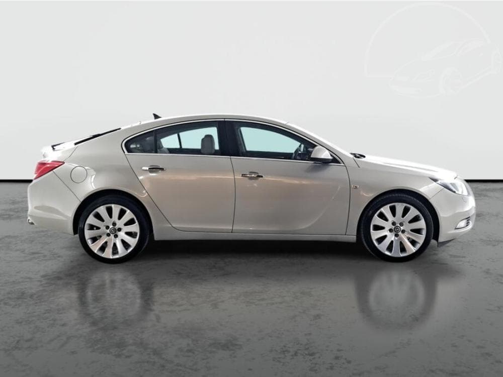 2009 Opel INSIGNIA - 6