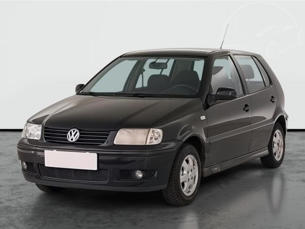 2000 Volkswagen POLO - 2