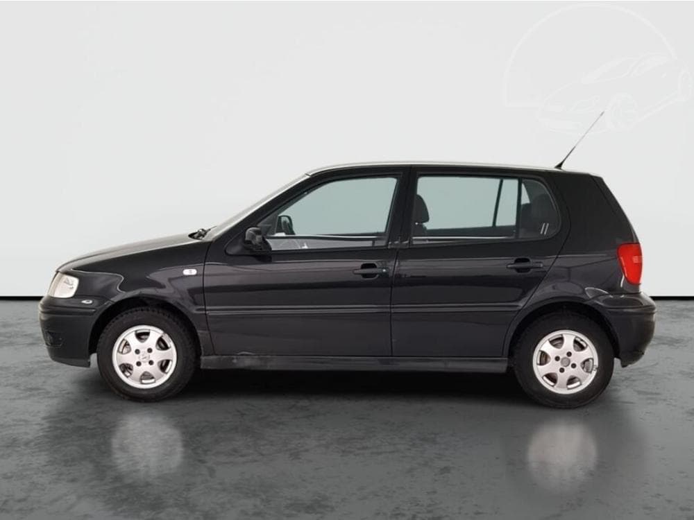 2000 Volkswagen POLO - 3