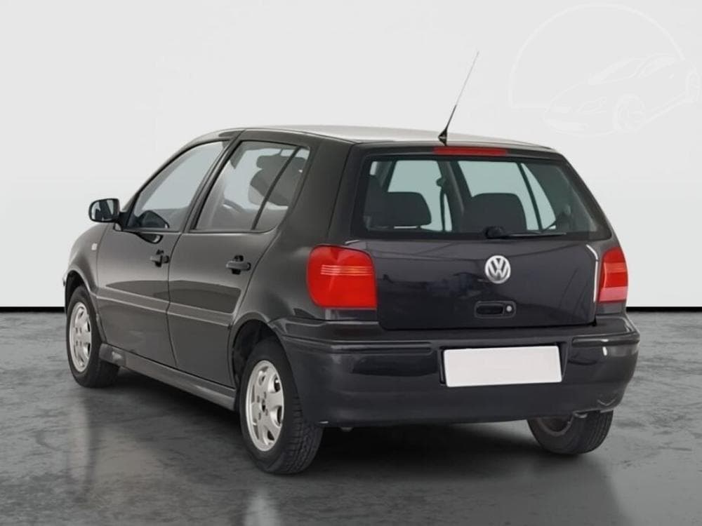 2000 Volkswagen POLO - 4