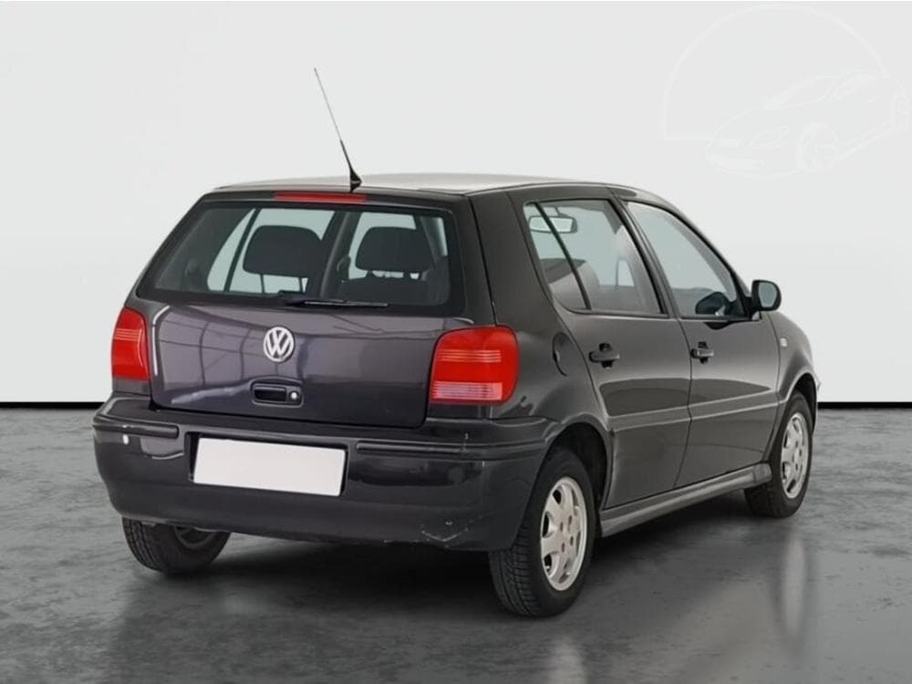 2000 Volkswagen POLO - 5