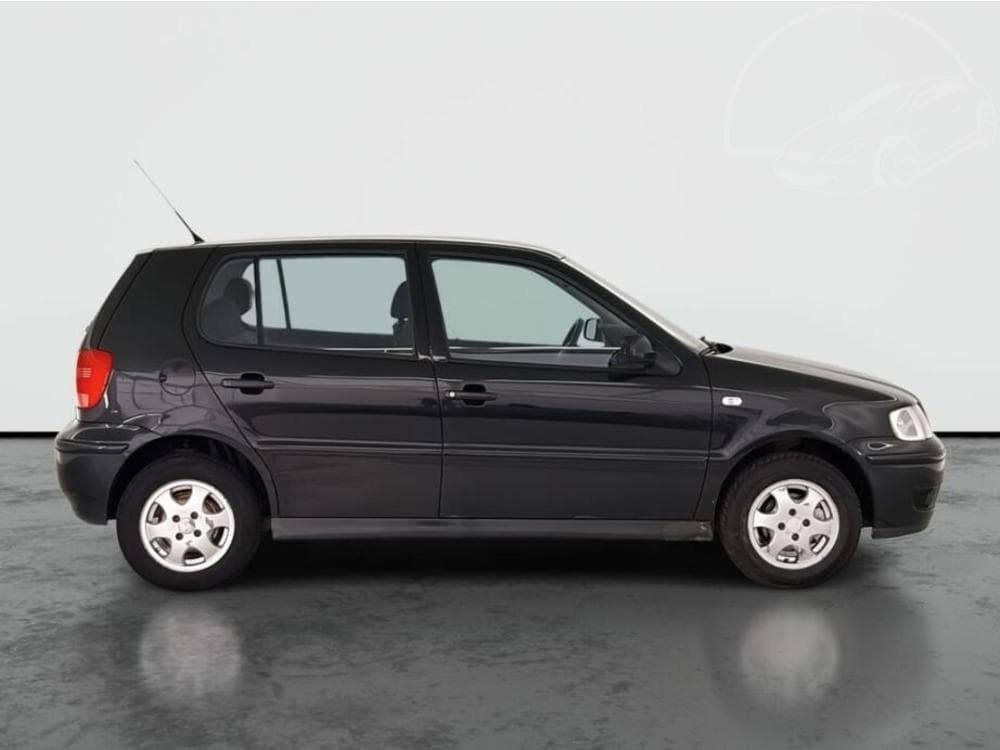 2000 Volkswagen POLO - 6