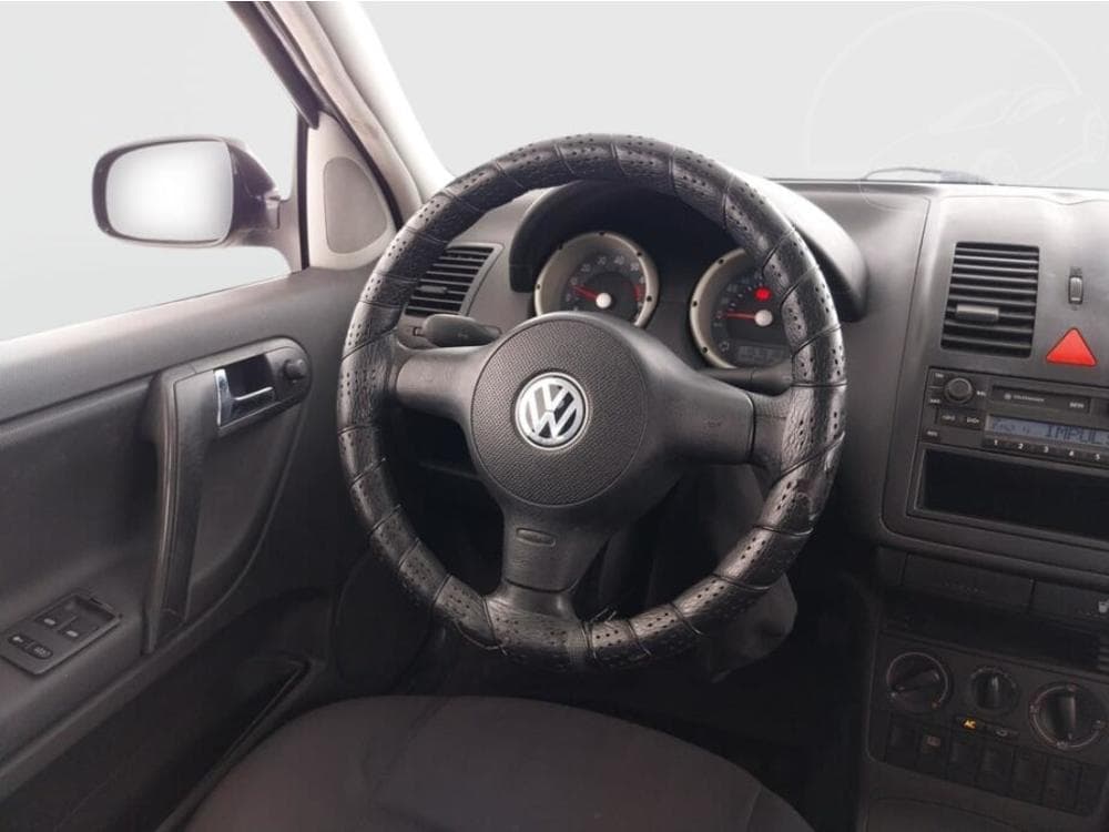 2000 Volkswagen POLO - 7
