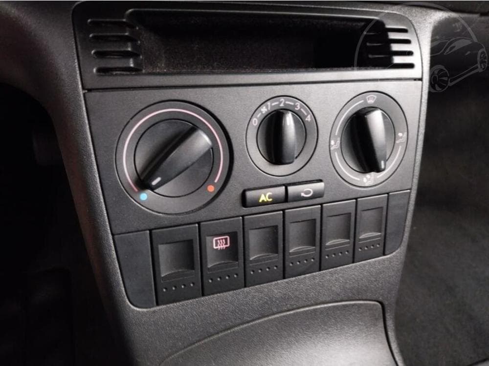 2000 Volkswagen POLO - 13