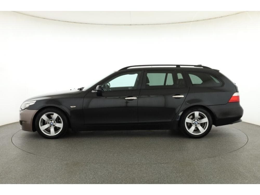 2005 BMW 5-SERIES - 3
