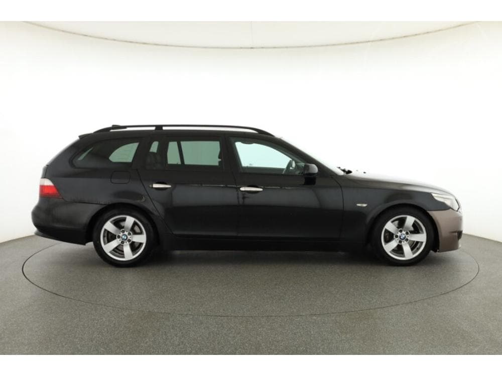 2005 BMW 5-SERIES - 6