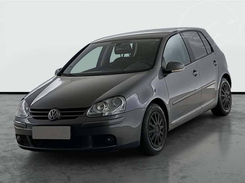 2005 Volkswagen GOLF - 2