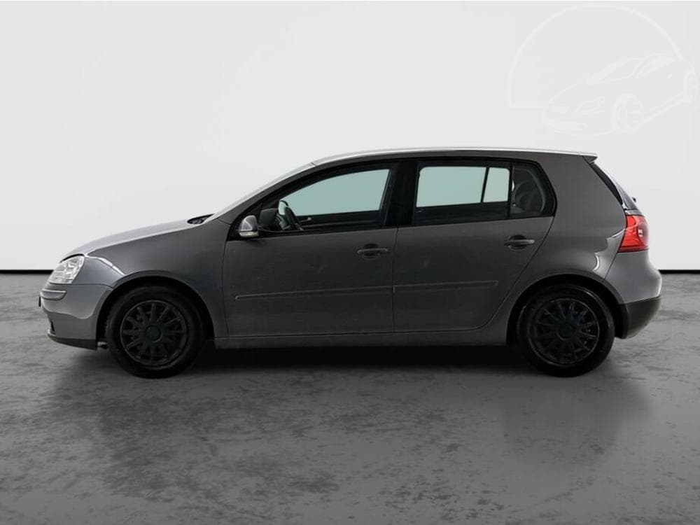 2005 Volkswagen GOLF - 3