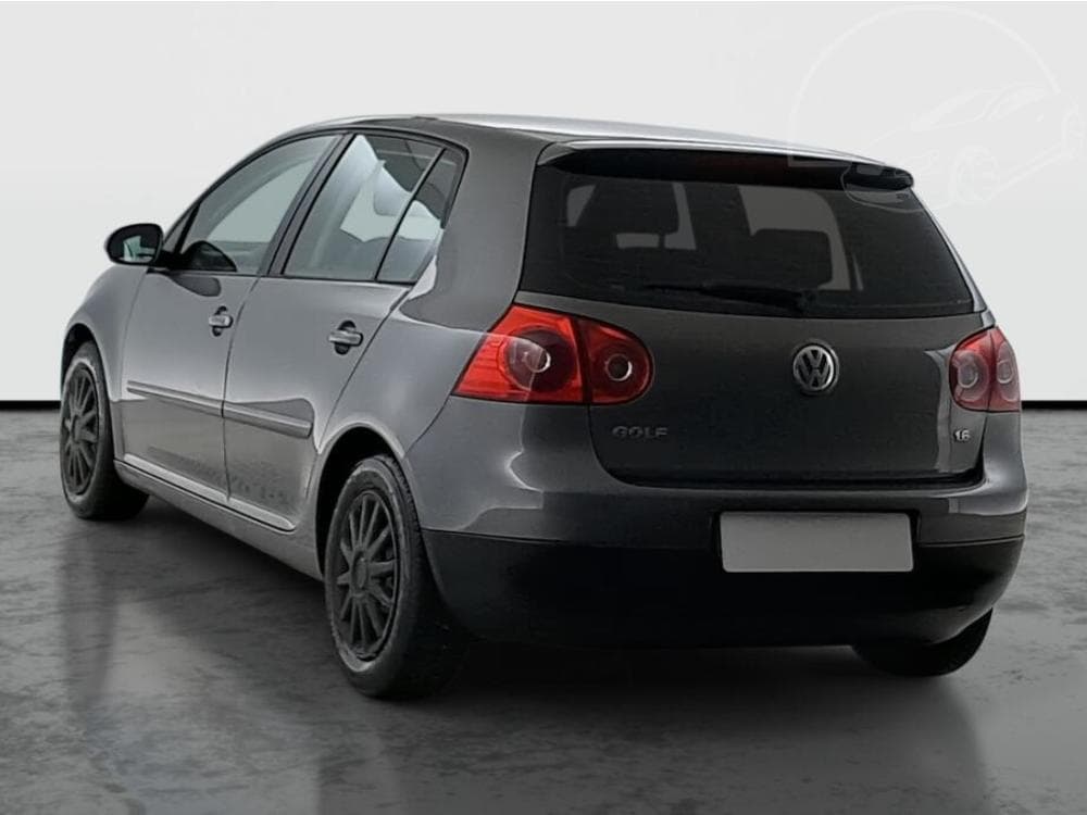 2005 Volkswagen GOLF - 4