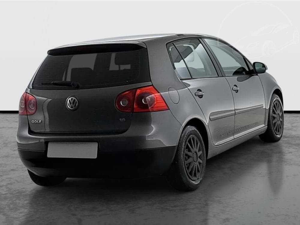 2005 Volkswagen GOLF - 5