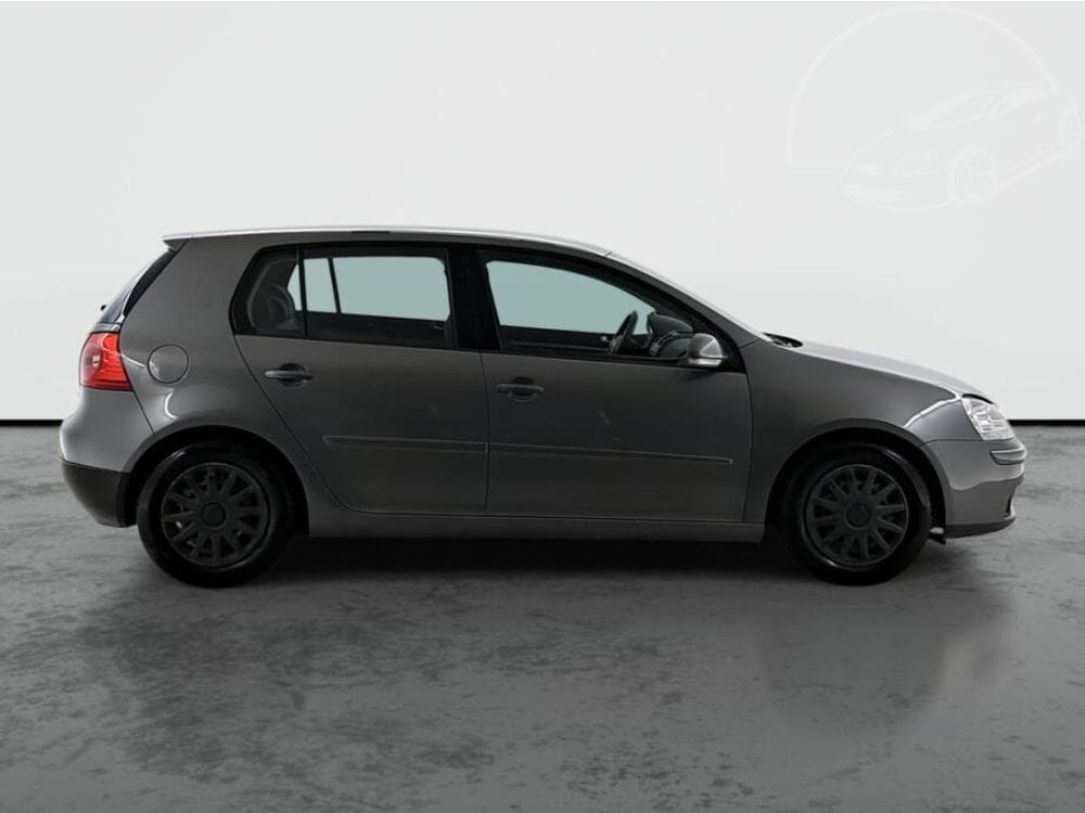 2005 Volkswagen GOLF - 6