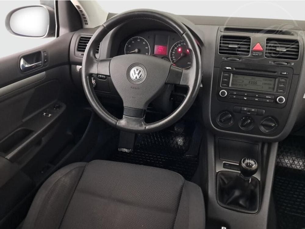 2005 Volkswagen GOLF - 7