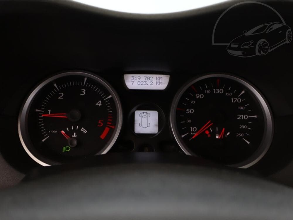 2008 Renault MEGANE - 8