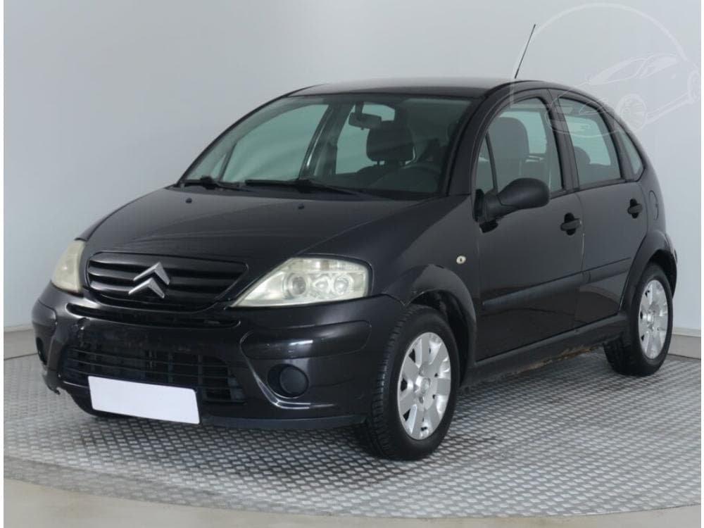2008 Citroen C3 - 2