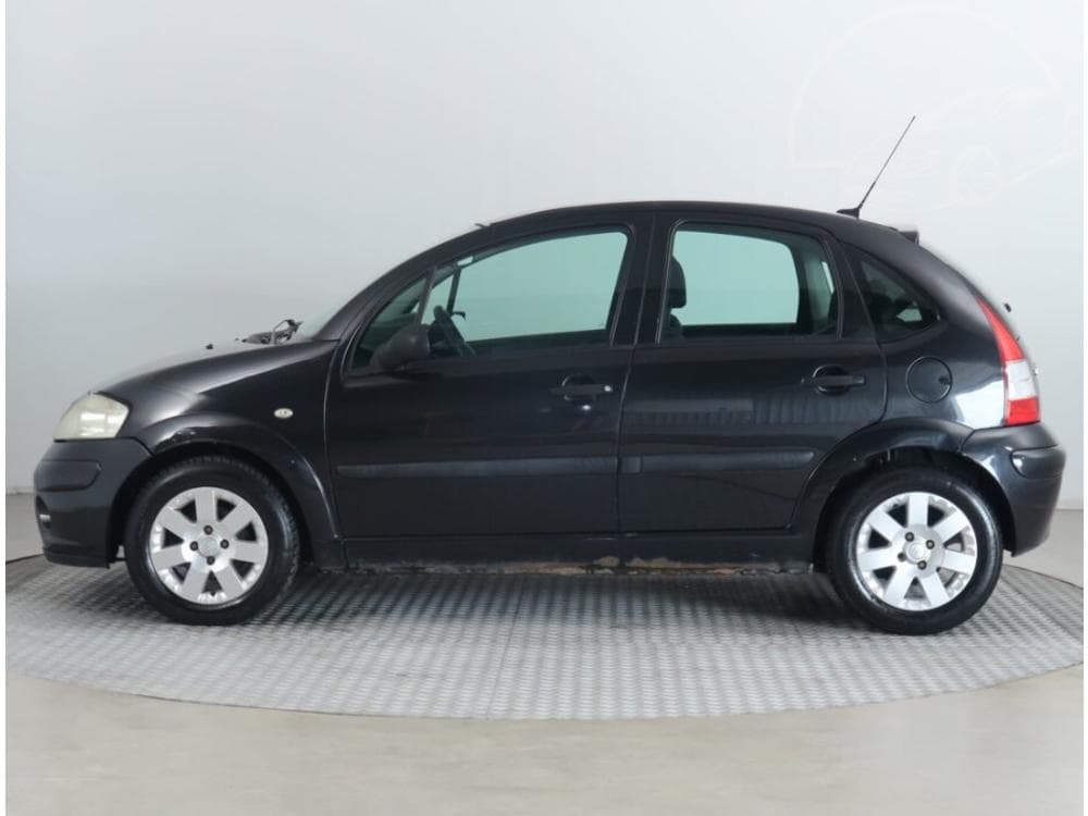 2008 Citroen C3 - 3