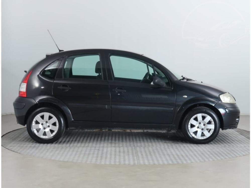 2008 Citroen C3 - 6
