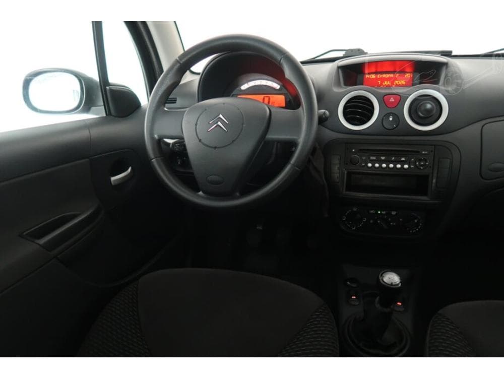 2008 Citroen C3 - 7