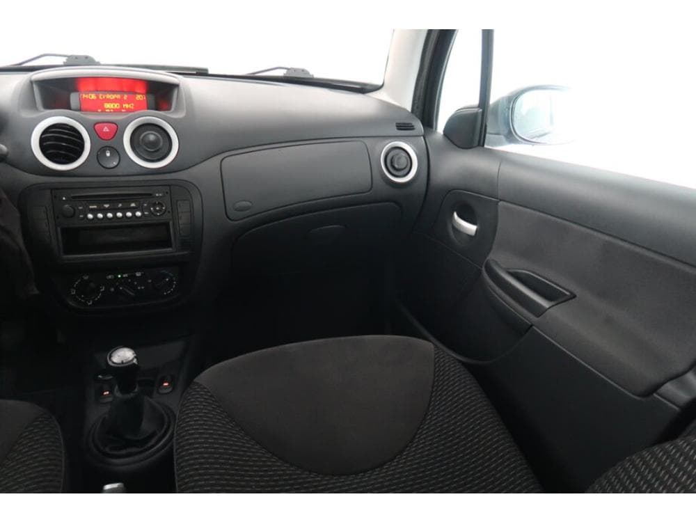 2008 Citroen C3 - 8