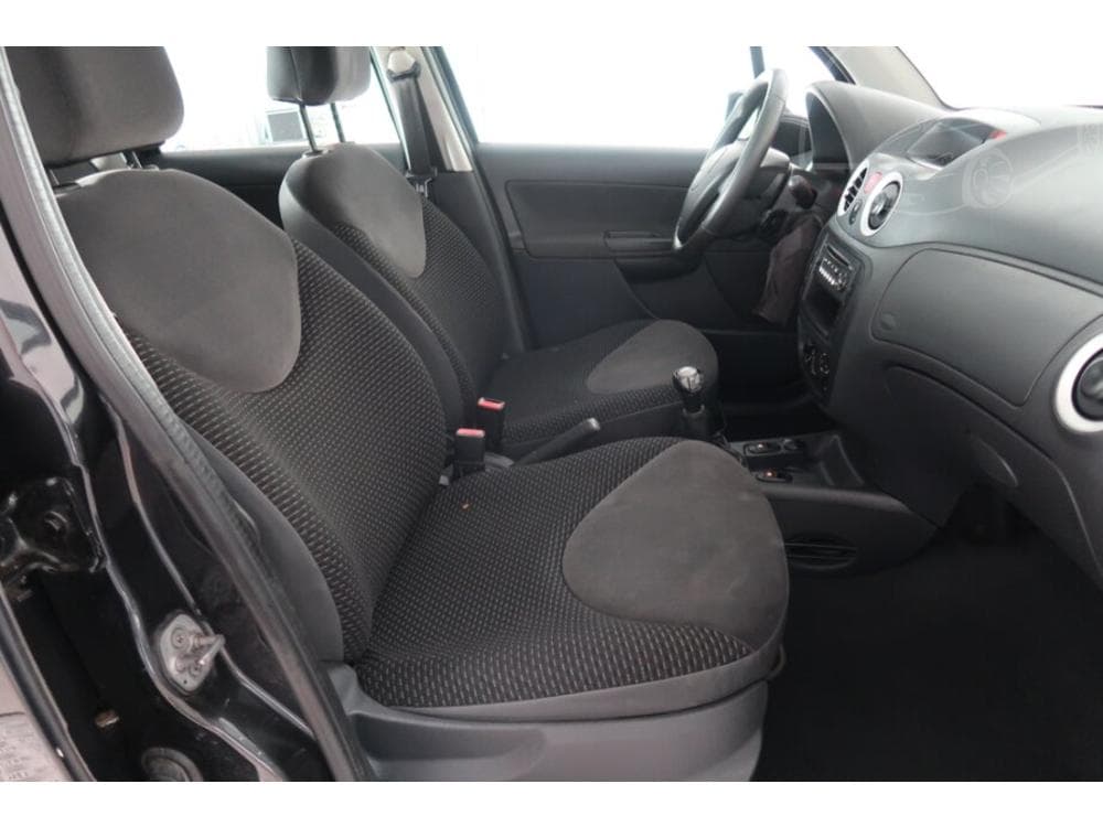2008 Citroen C3 - 9