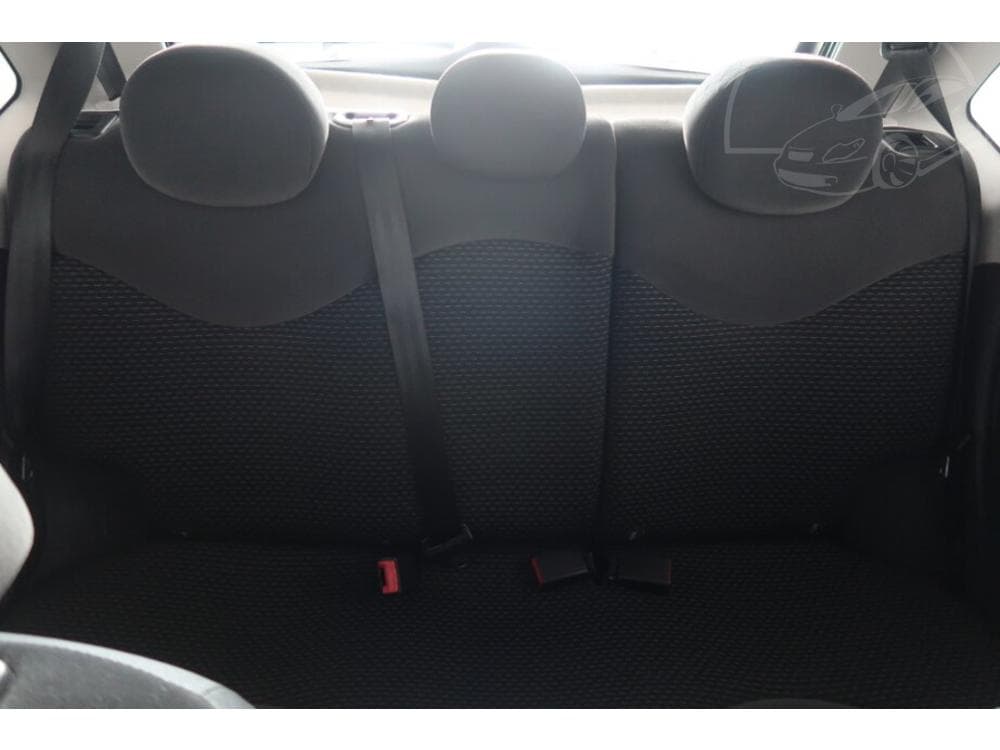 2008 Citroen C3 - 10