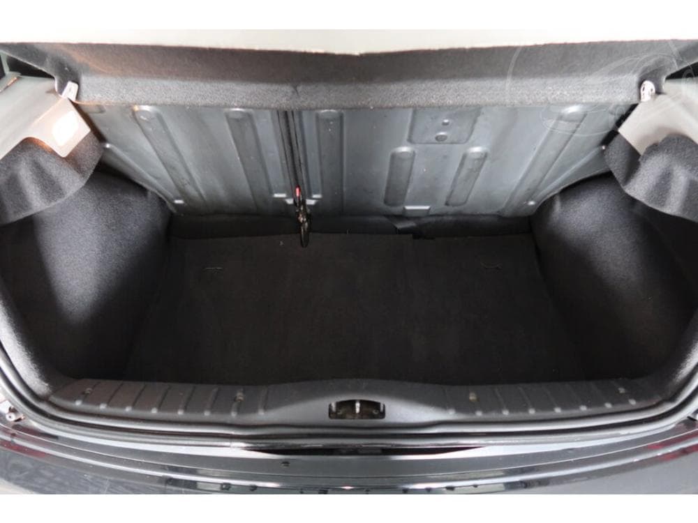 2008 Citroen C3 - 13