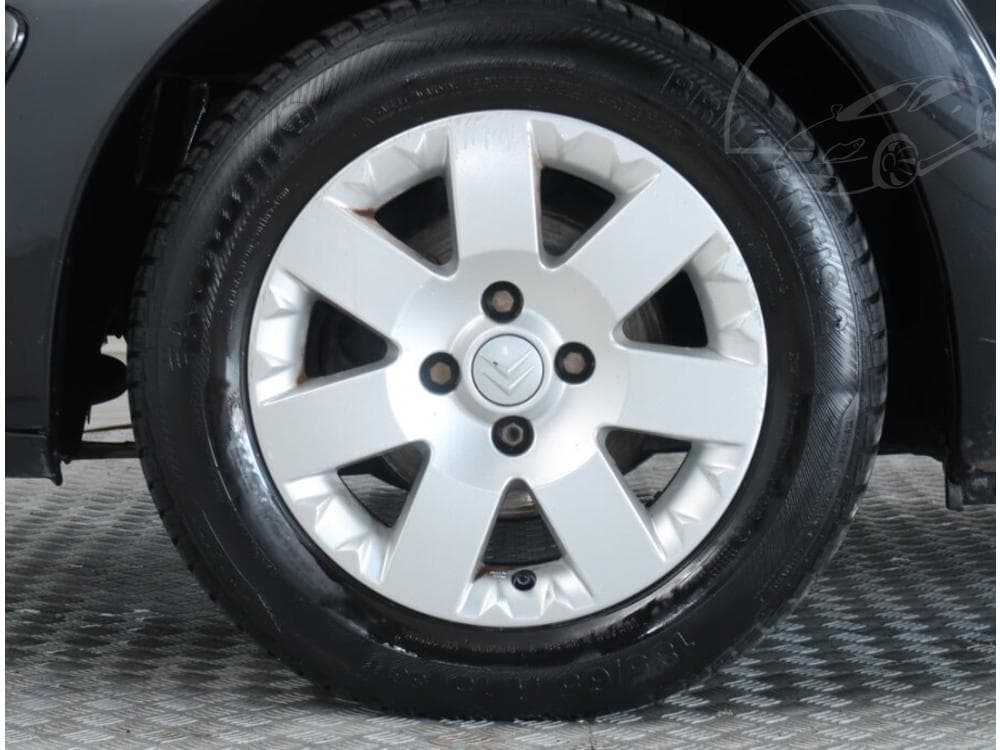 2008 Citroen C3 - 14