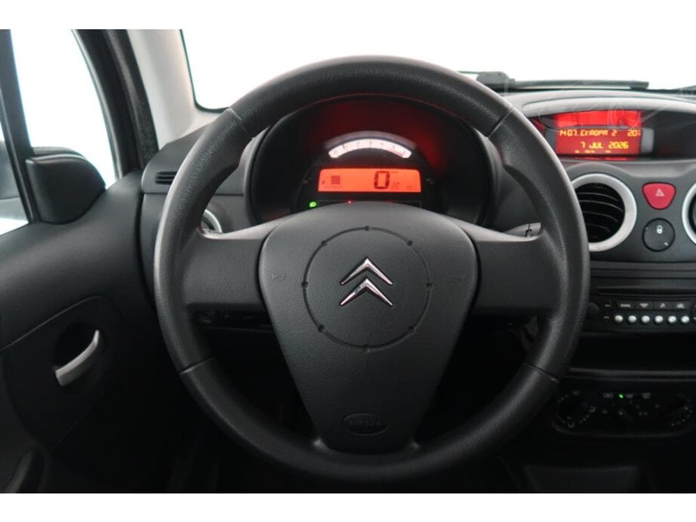 2008 Citroen C3 - 15