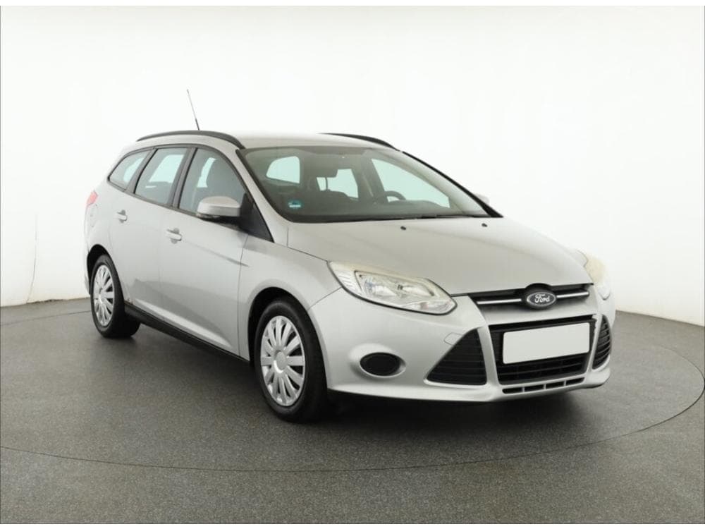 2011 Ford FOCUS