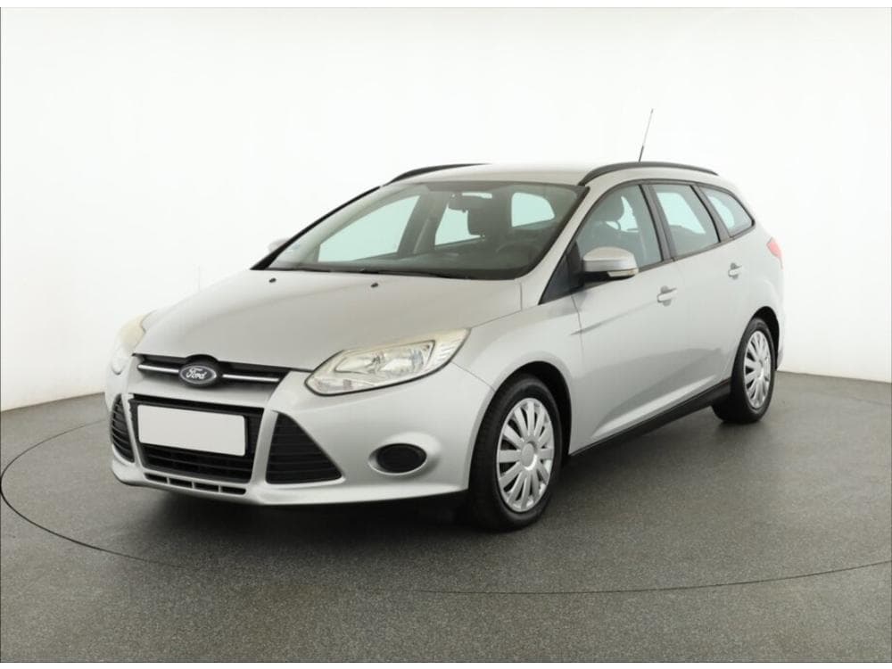 2011 Ford FOCUS - 2