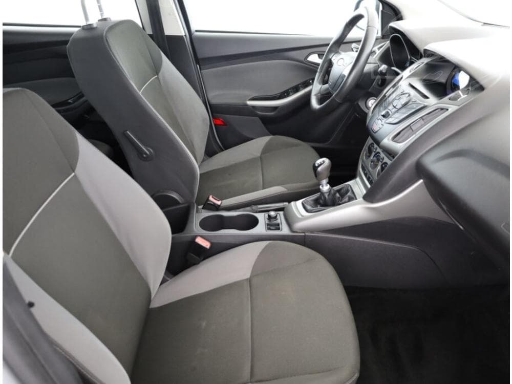 2011 Ford FOCUS - 7