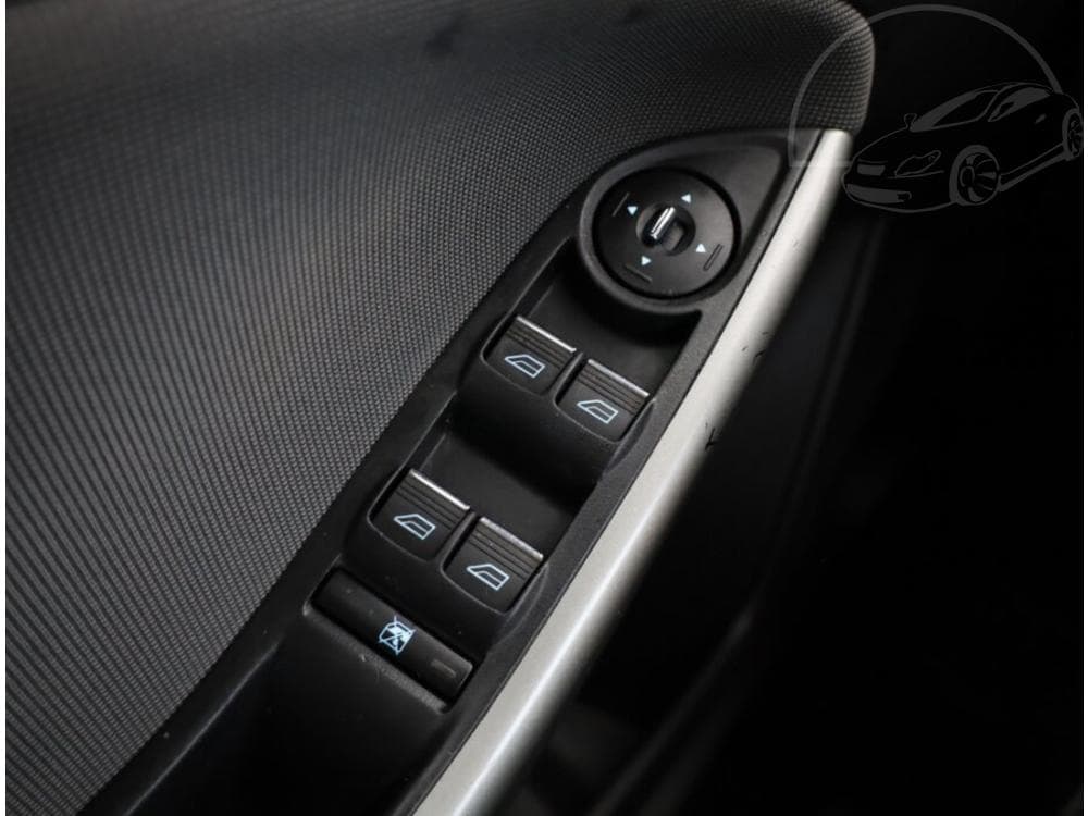 2011 Ford FOCUS - 14