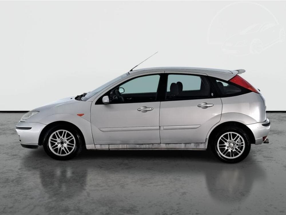 2003 Ford FOCUS - 3