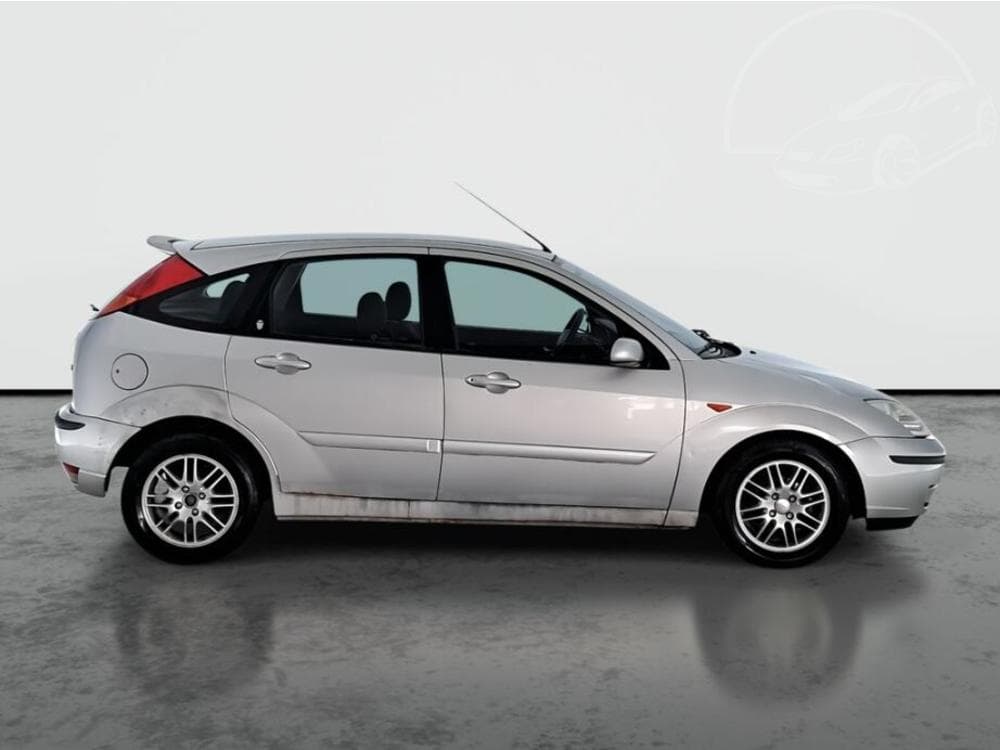 2003 Ford FOCUS - 6