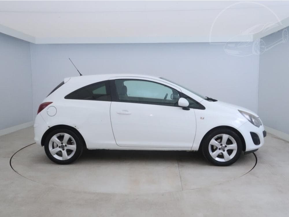 2014 Opel CORSA - 6