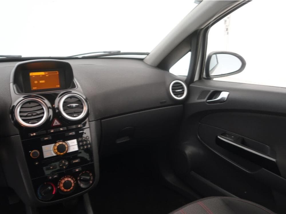 2014 Opel CORSA - 8