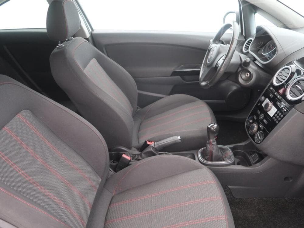 2014 Opel CORSA - 9