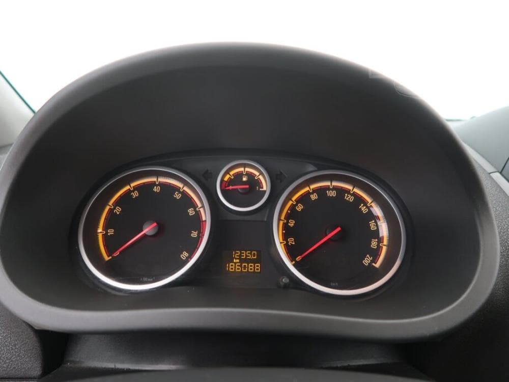 2014 Opel CORSA - 11
