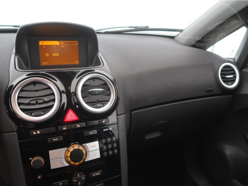 2014 Opel CORSA - 12