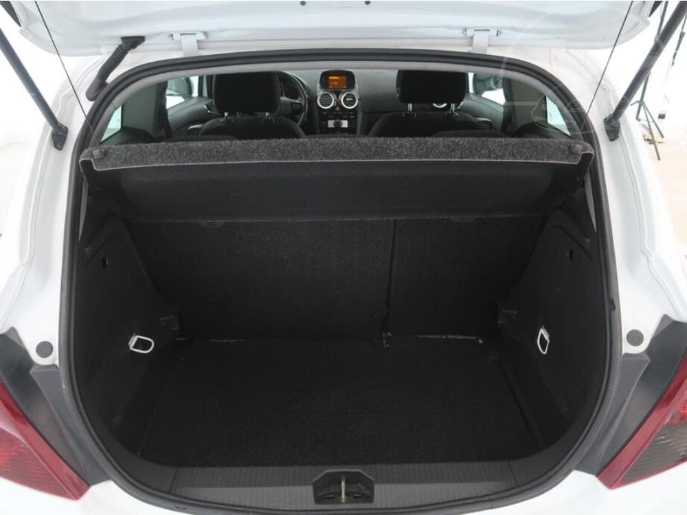 2014 Opel CORSA - 13