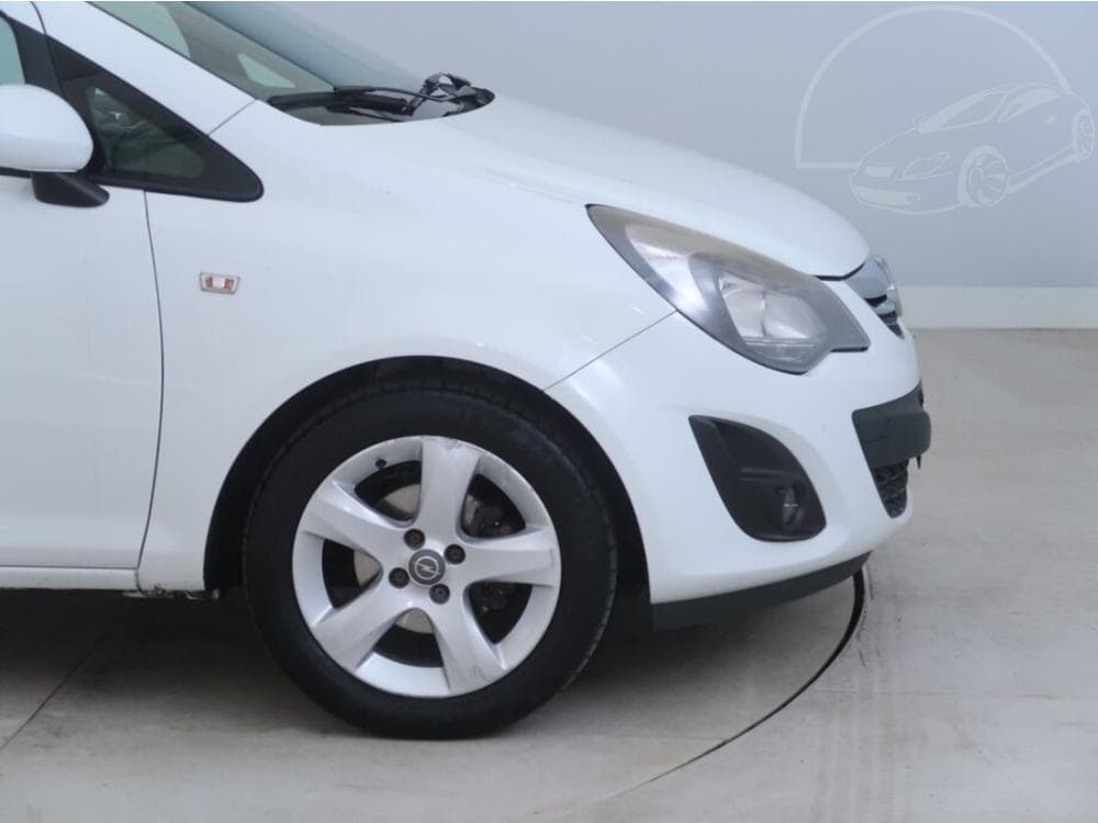 2014 Opel CORSA - 14