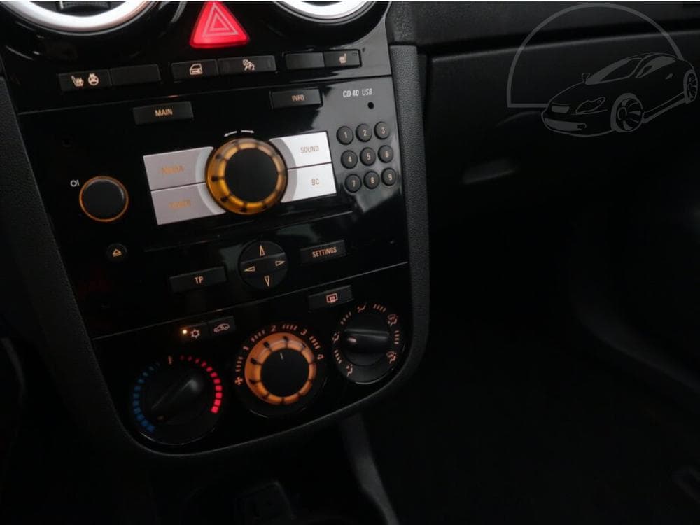 2014 Opel CORSA - 15