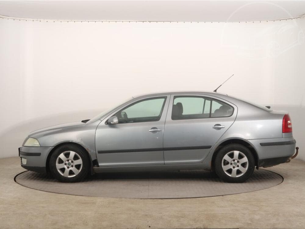 2004 Škoda OCTAVIA - 3