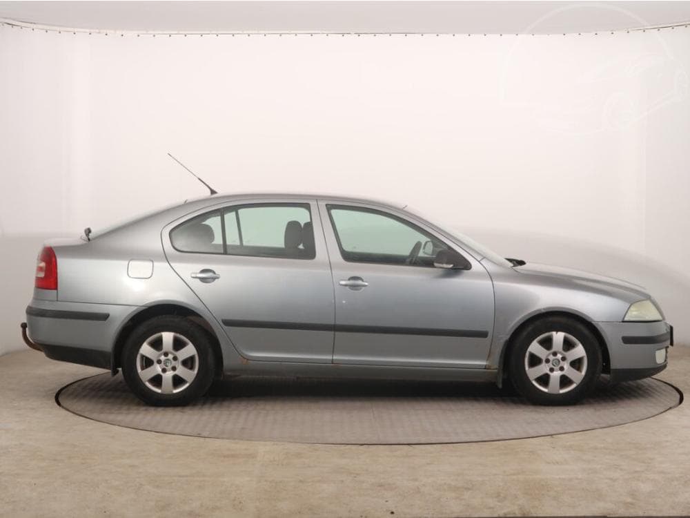2004 Škoda OCTAVIA - 6