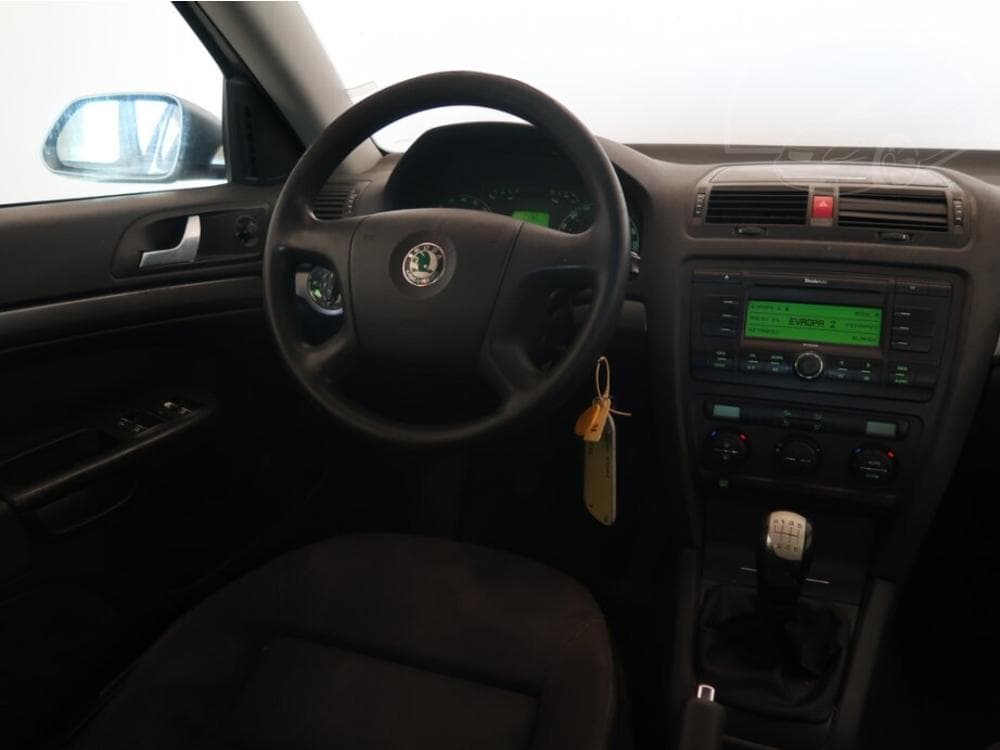 2004 Škoda OCTAVIA - 7