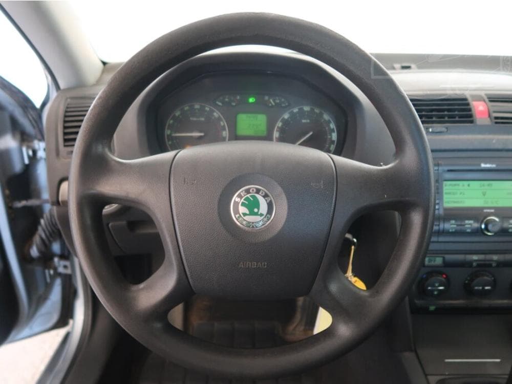 2004 Škoda OCTAVIA - 14