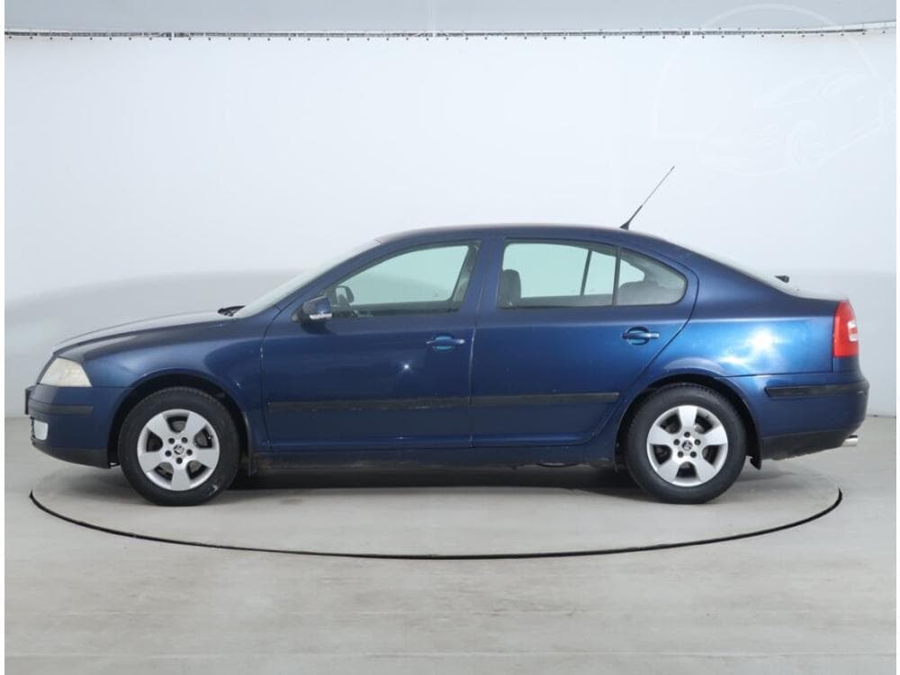 2007 Škoda OCTAVIA - 3