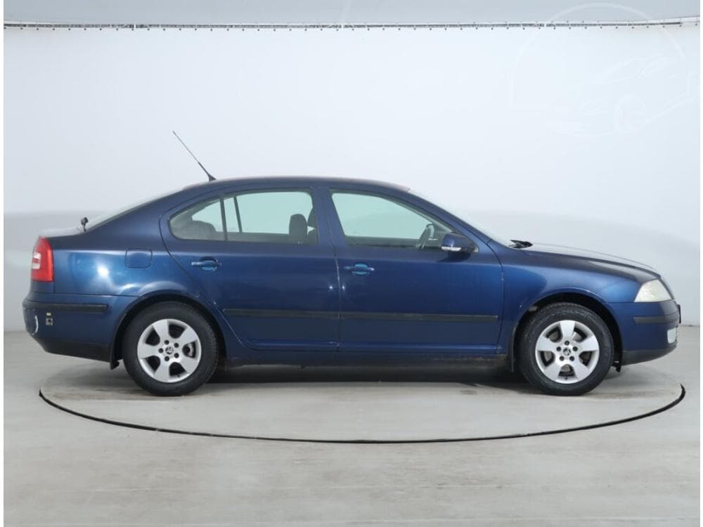 2007 Škoda OCTAVIA - 6