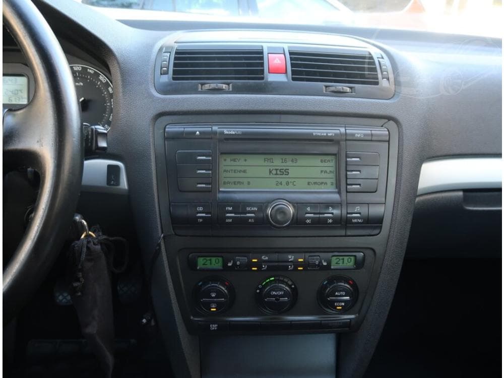 2007 Škoda OCTAVIA - 12