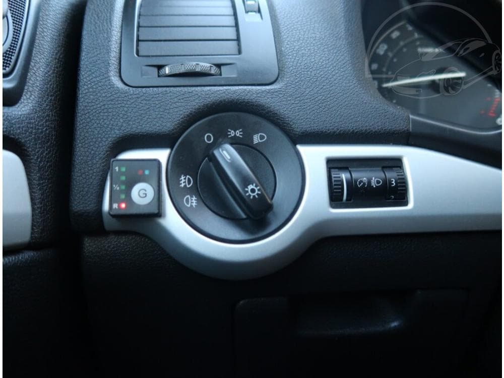 2007 Škoda OCTAVIA - 15