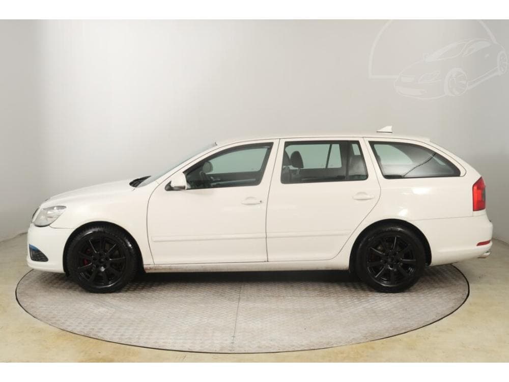 2010 Škoda OCTAVIA - 3